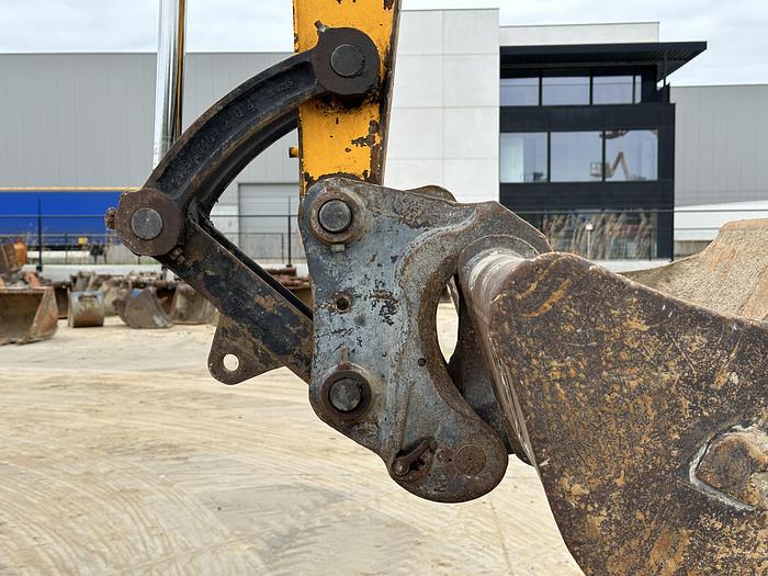 Used JCB 48Z-1 2018