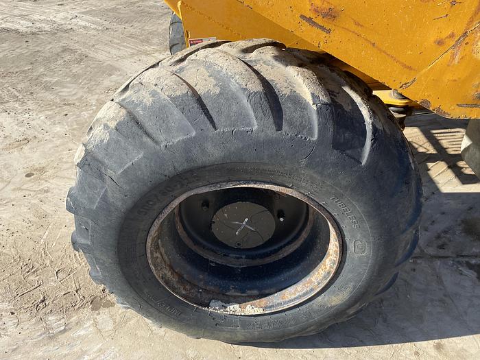 Used TWAITES 9 TON 2018