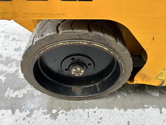 Used JCB S4046E 2018