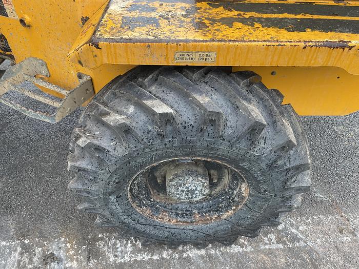 Used Thwaites 3T 2015