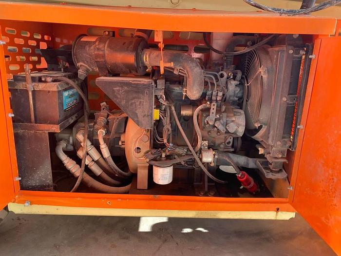 Used JLG 260 MRT 2008