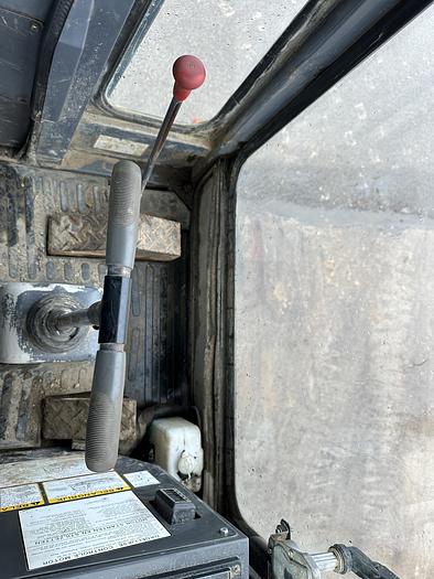 Used 1062 IHI IC100 2012