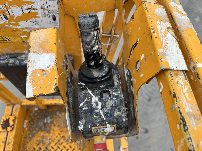 Used JCB S1930E 2018