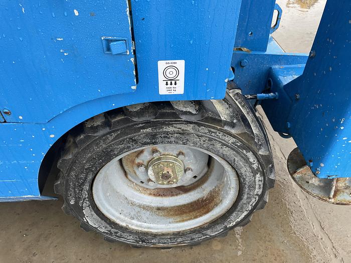 Used GENIE GS3268RT 2005