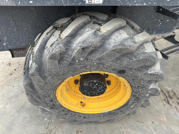 Used Terex TA6S 2017