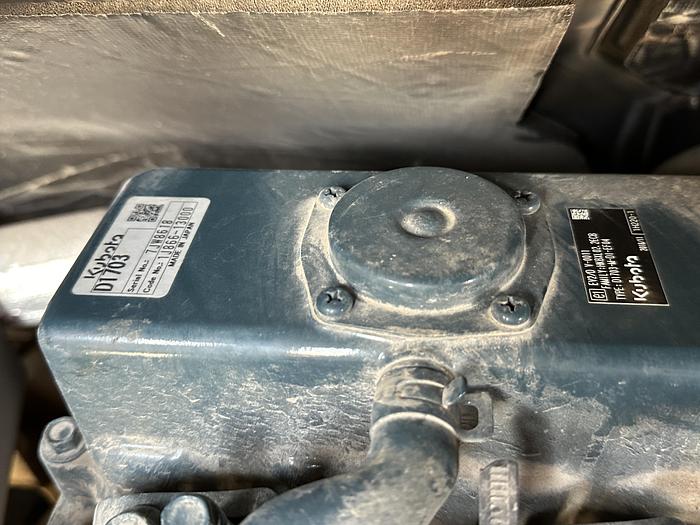 Used Kubota KX037-4 2020 