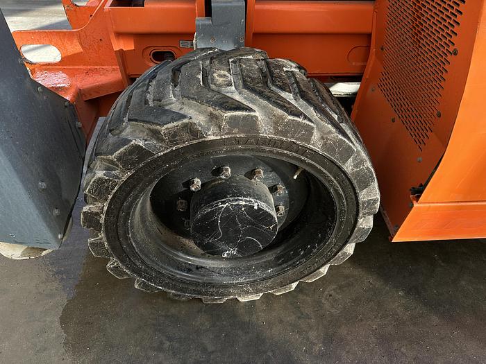 Used Magni JCPT2223RTA 2019