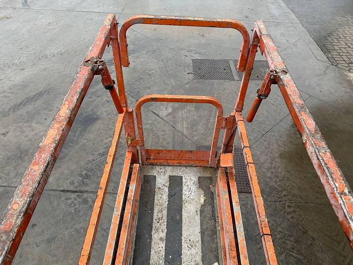 Used JLG 1930 ES 2008