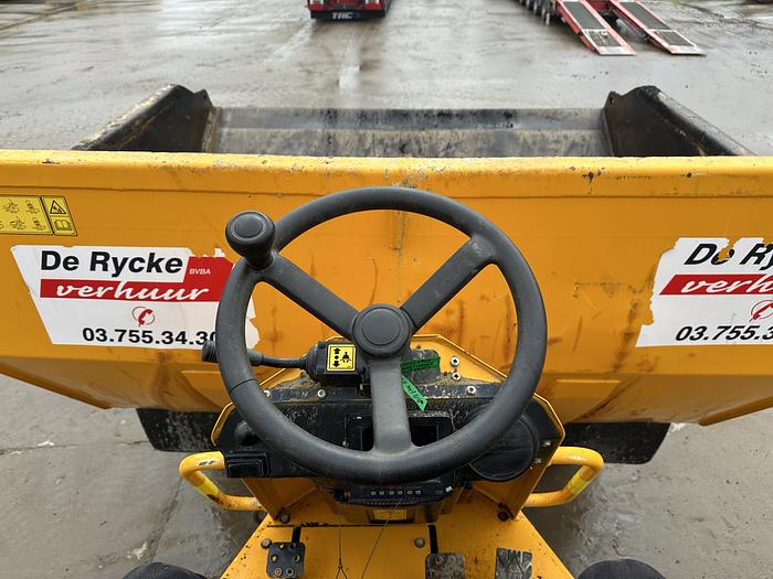 Used Thwaites 9T 2021 VA