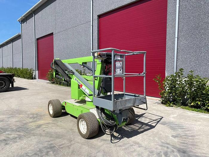 Used Niftylift HR 12 N E