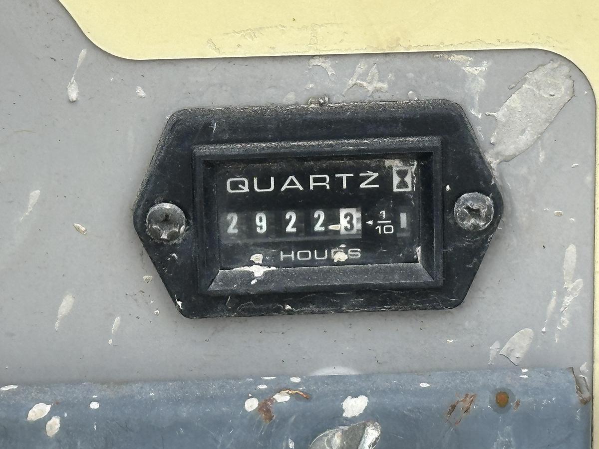 Used Aichi SR12C 2016