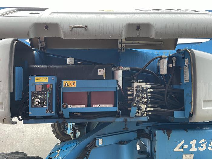 Used Genie Z135-70 2008