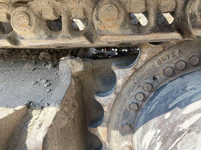 Used Doosan DX235LCR-5 2019