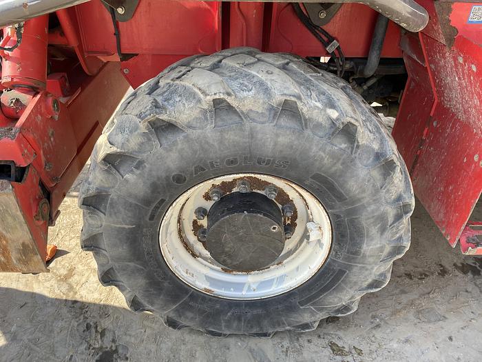 Used 2015 Manitou MRT 2150