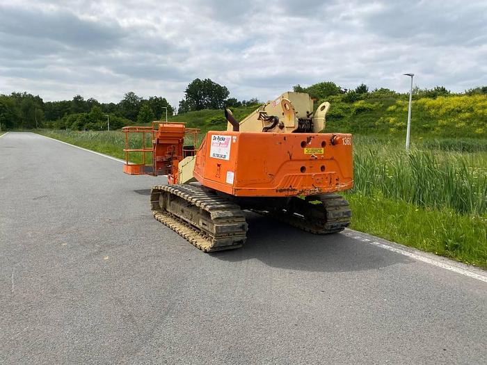 Used Aichi SR12B 2005