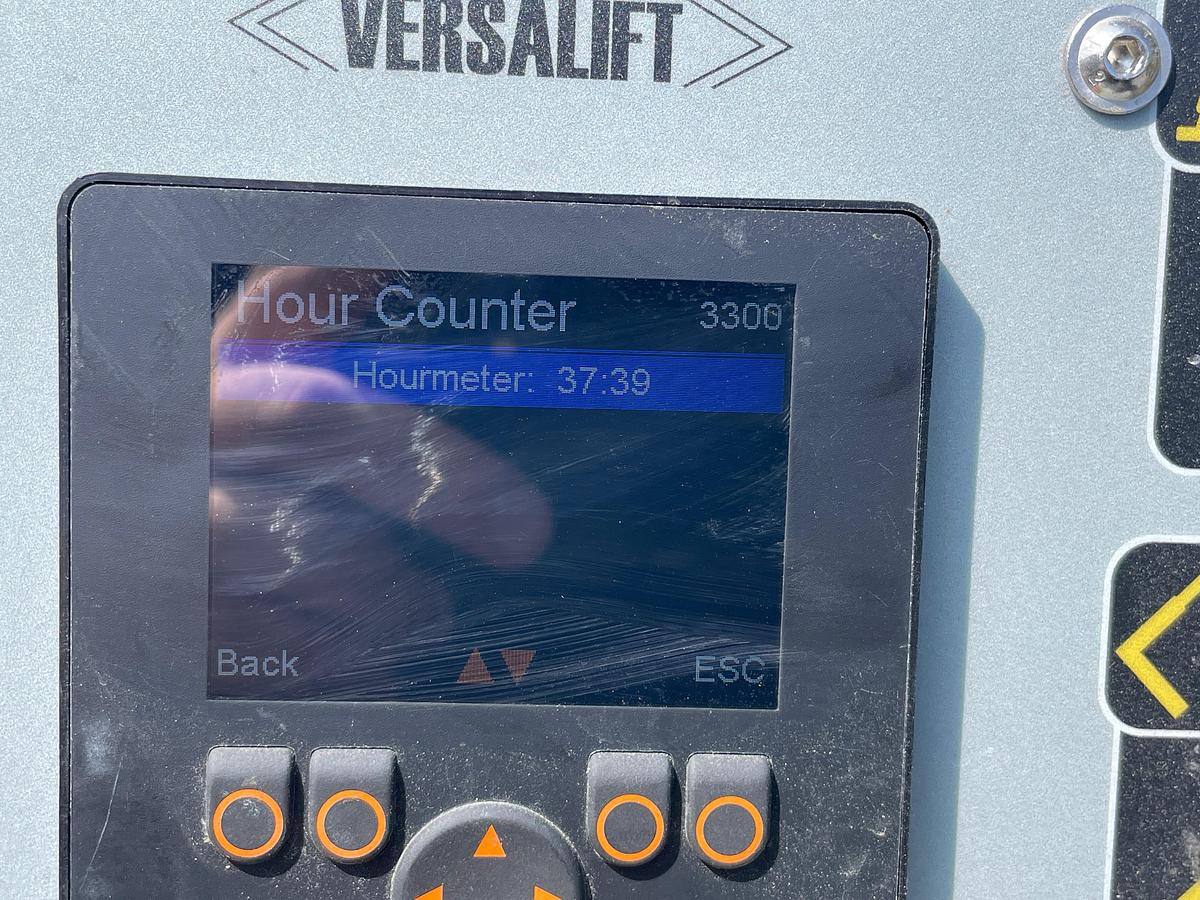 Used 2024 Renault Master VTL-41-145-F