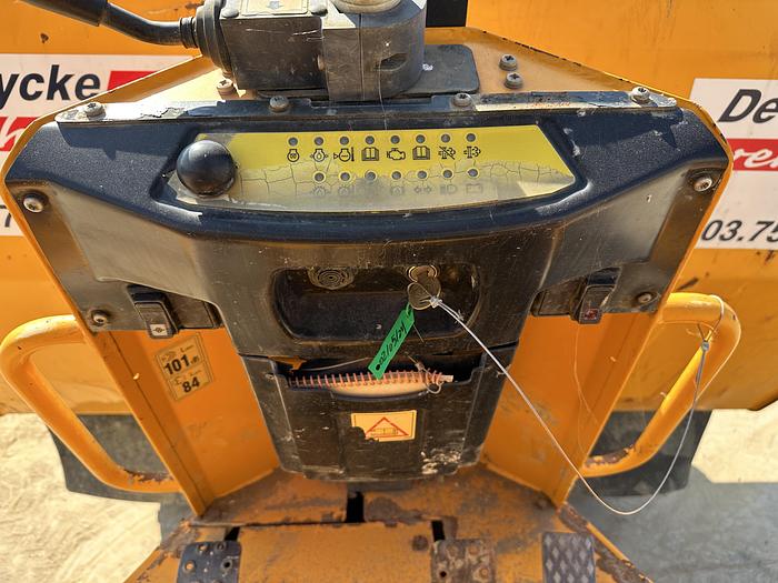 Used Thwaites 9T 2019