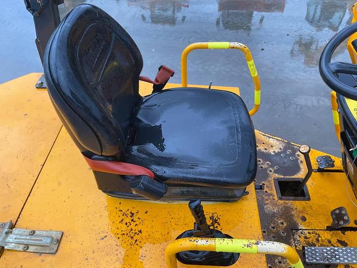 Used Thwaites 9T 2018