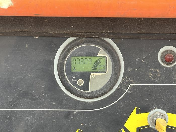 Used JLG E300AJP 2014