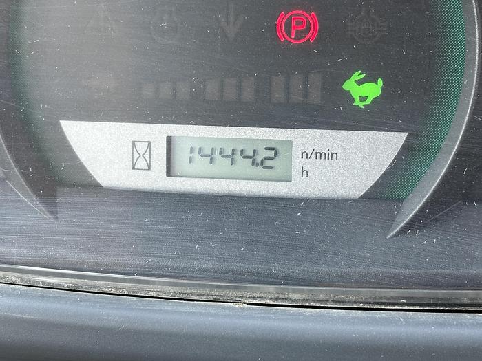 Used Kubota R065 2018