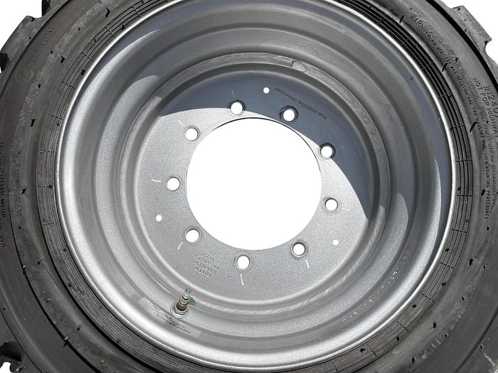 Used OUTRIGGER IN240 55D17.5