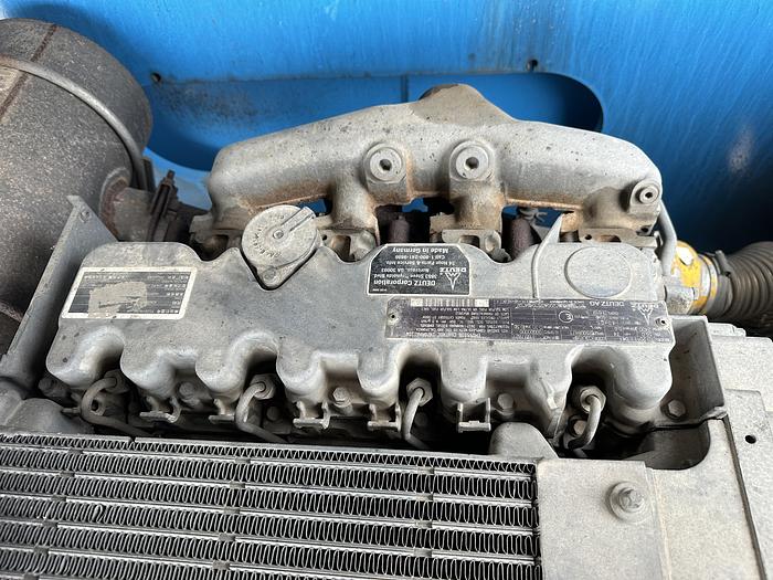 Used Genie Z8060 2014