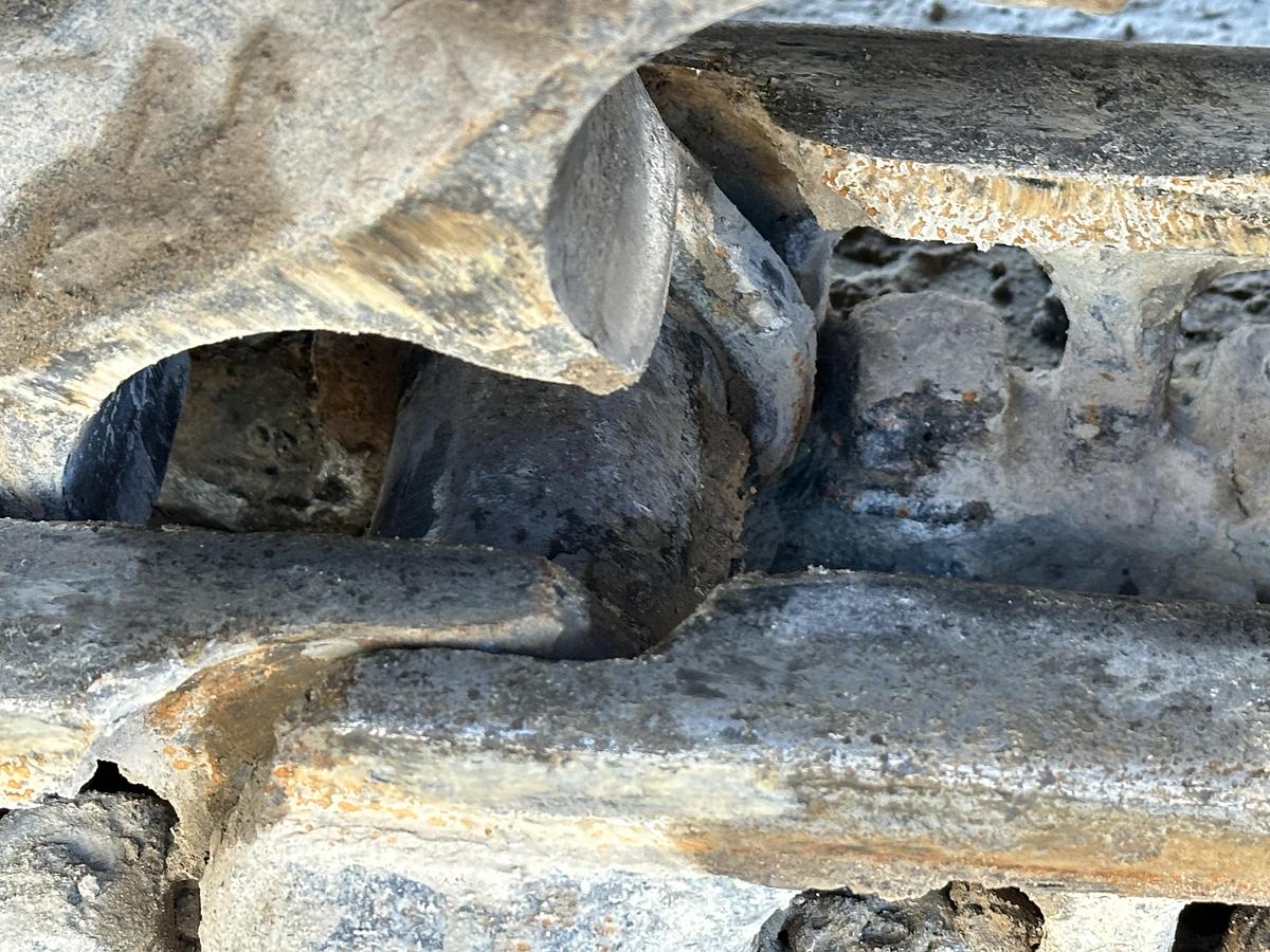 Used JCB JZ141LC 2018