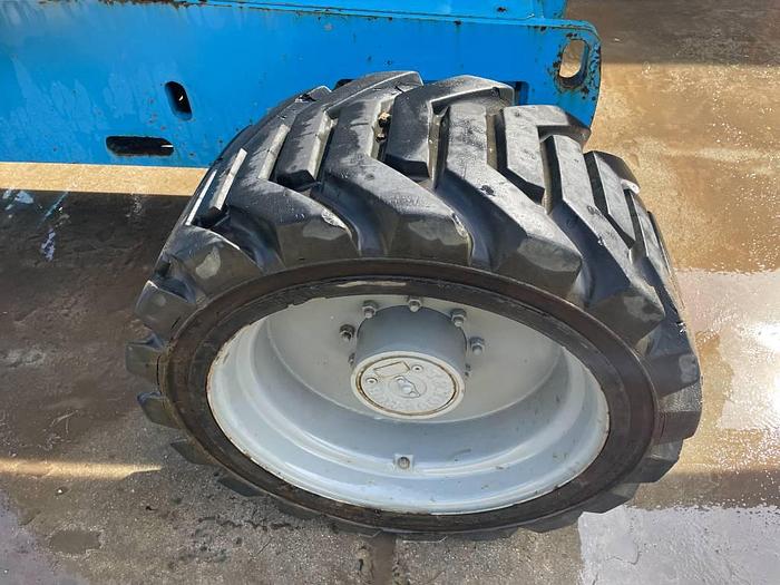 Used Genie Z 51/30 J RT