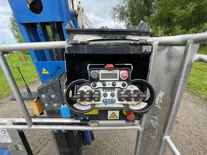 Used Bluelift SA18HB 2020