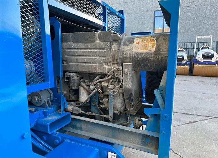 Used 2007 Genie GS 5390 RT