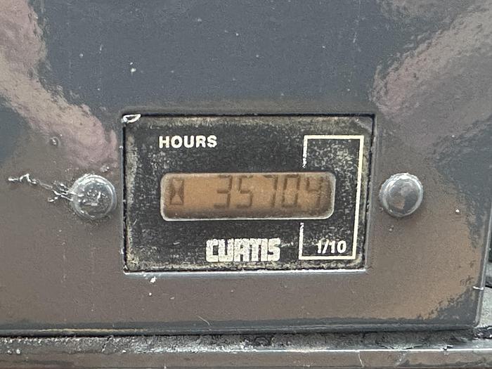 Used Terex TA6S 2011