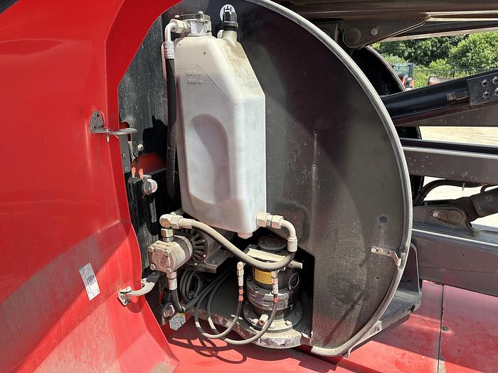 Used Manitou 170AETJ-L 2018