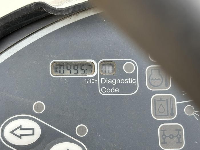 Used HAMM HD12VV 2016 