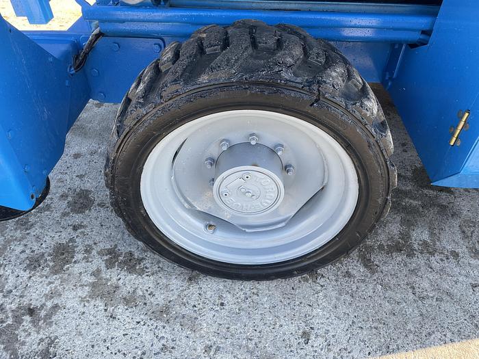 Used Genie GS5390RT 2007