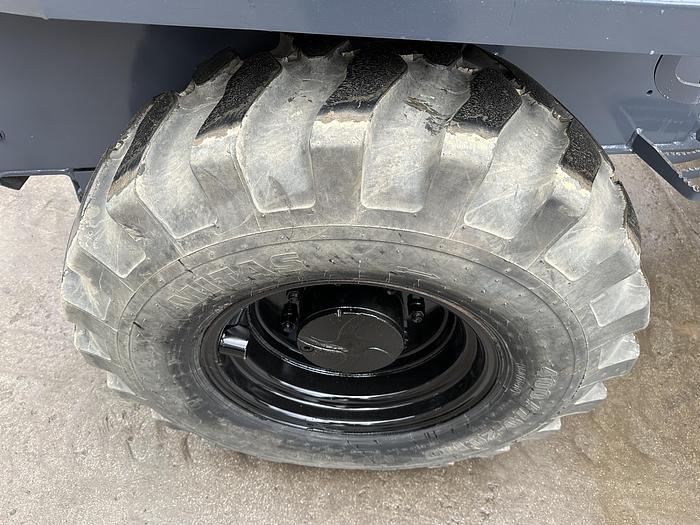 Used Terex TA6S 2011