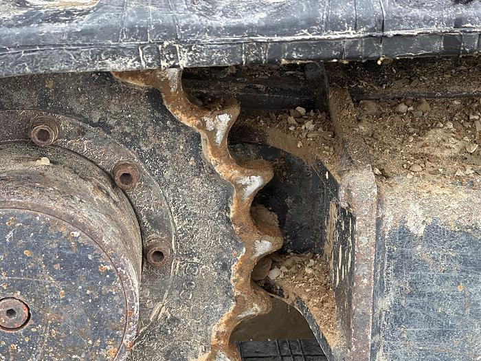 Used Kubota KX027-4 2019