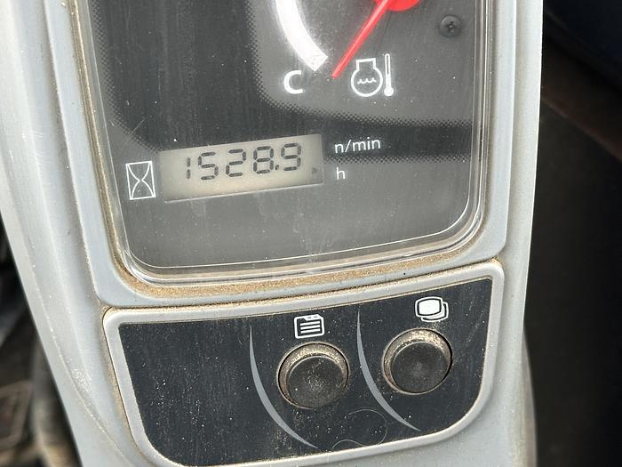 Used Kubota KX027-4 2019