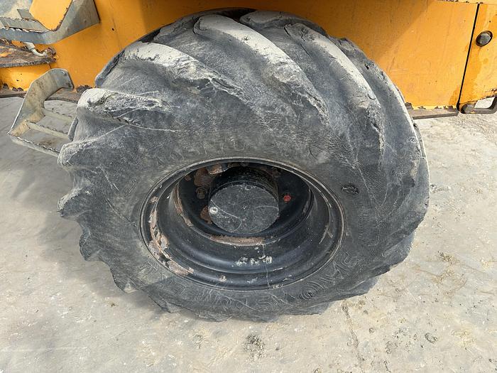 Used THWAITES 6T 2014