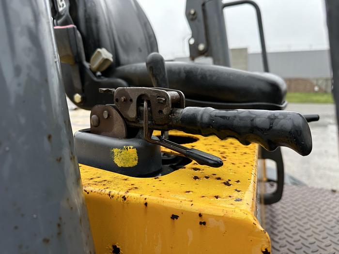 Used Terex TA3SH 2014 