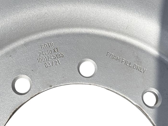 Used OUTRIGGER 14-17.5NHS