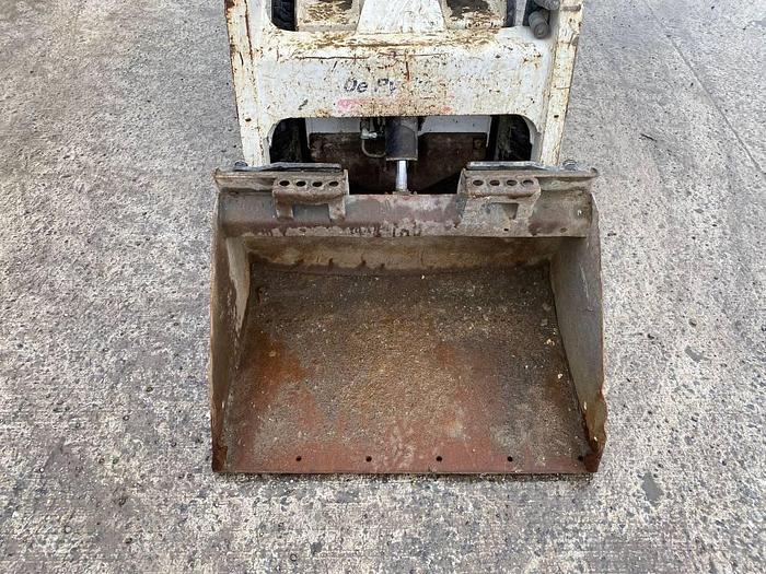 Used Bobcat S70 2015