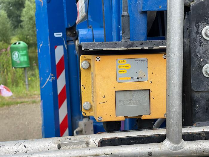 Used Bluelift SA18HB 2020