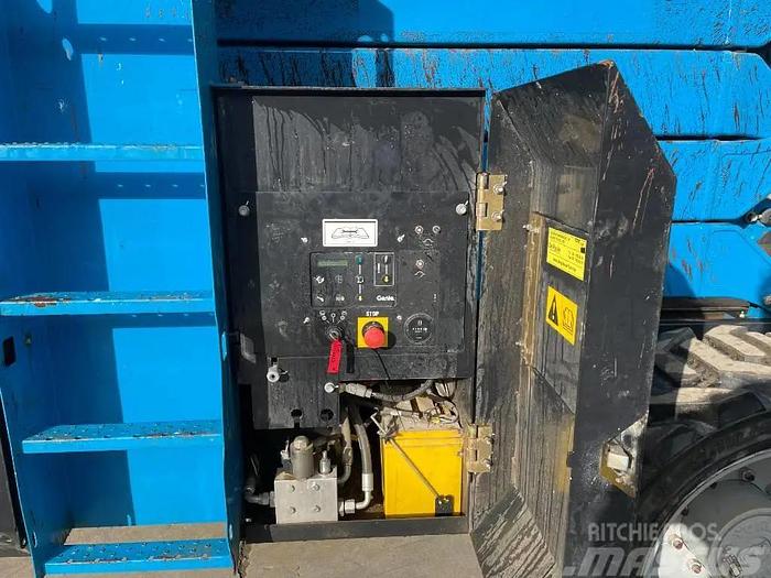 Used Genie GS 4390 RT