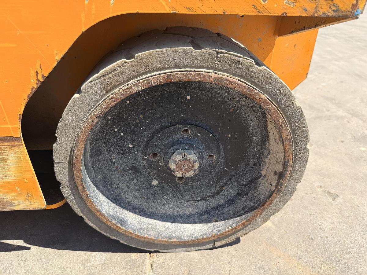 Used JCB S4046E 2018