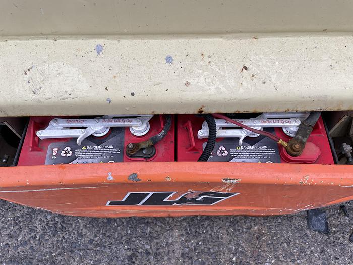 Used JLG 3246ES 2008