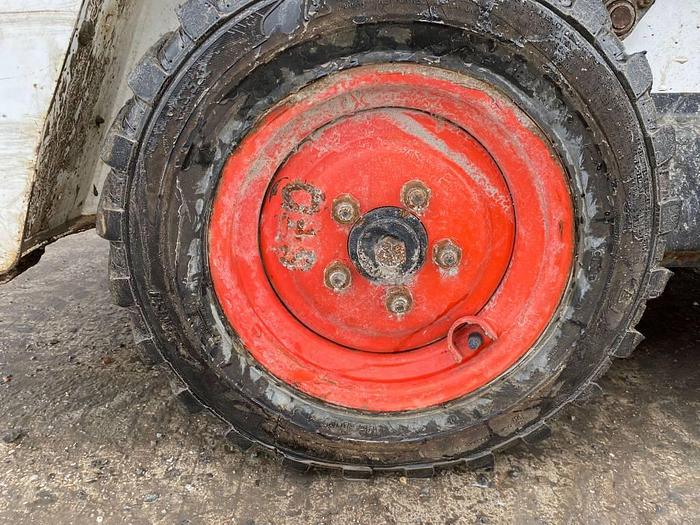 Used Bobcat S70 2015