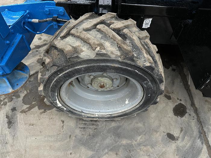 Used GENIE GS2669RT 2019