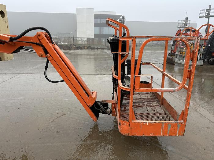 Used JLG E450AJ 2007