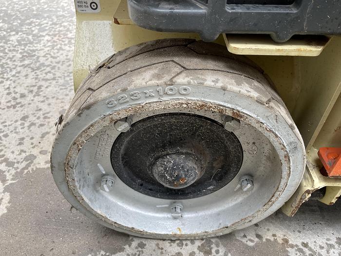 Used JLG 1230ES 2013