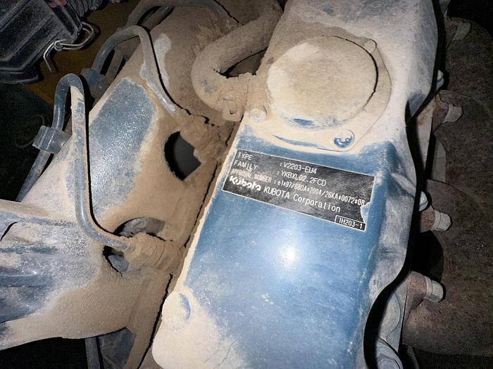 Used Terex TASH 2011